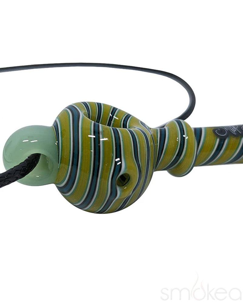 Dogg lbs Everyday Necklace Spoon Pipe