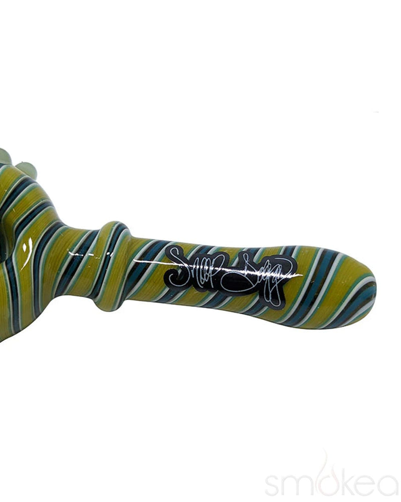 Dogg lbs Everyday Necklace Spoon Pipe