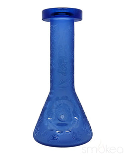 Dogg lbs Everyday Paisley Beaker Hand Pipe