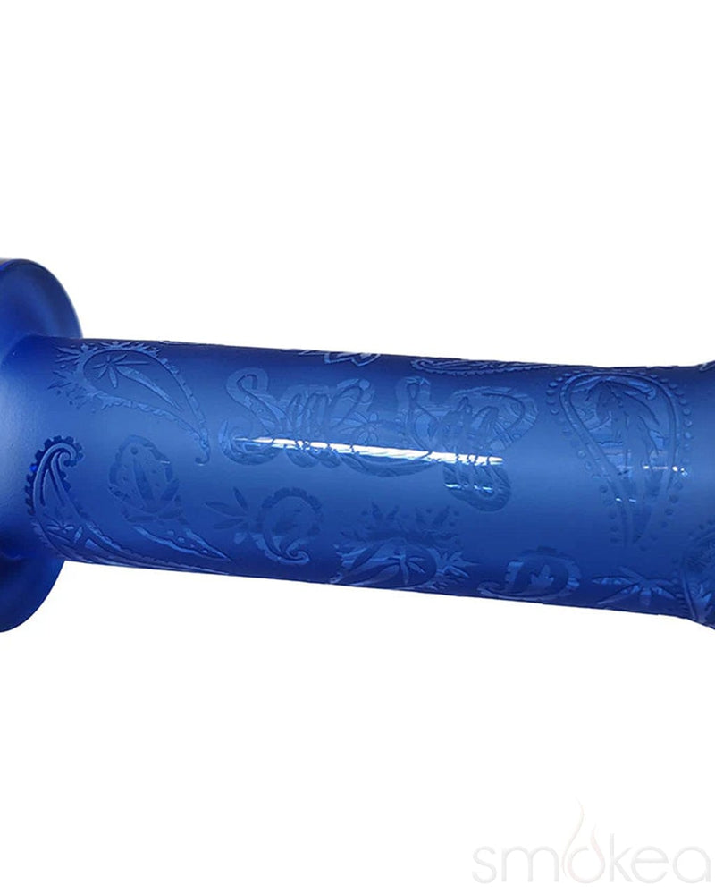 Dogg lbs Everyday Paisley Beaker Hand Pipe