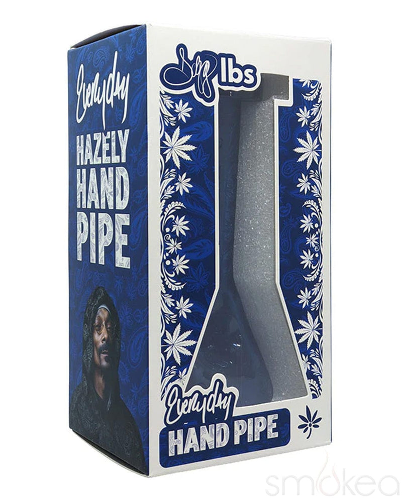 Dogg lbs Everyday Paisley Beaker Hand Pipe