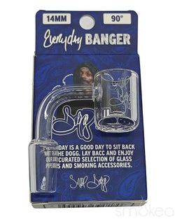 Dogg lbs Everyday Quartz Banger