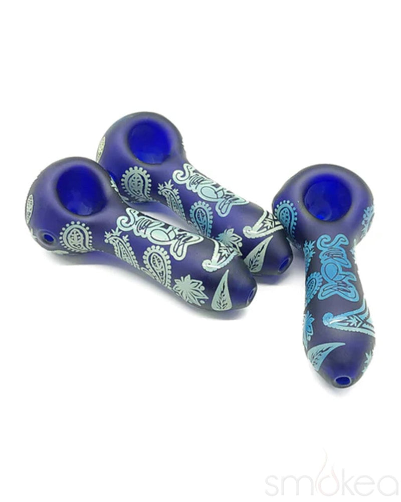 Dogg lbs Hazely Spoon Pipe