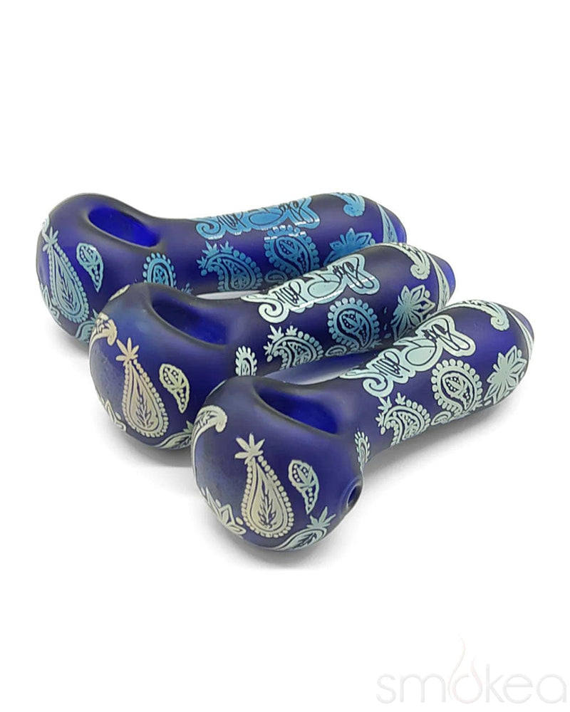 Dogg lbs Hazely Spoon Pipe