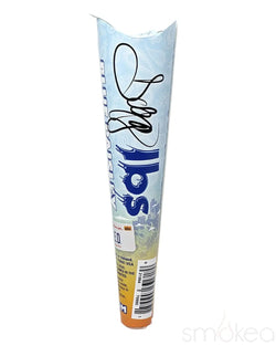 Dogg lbs King Size Blue Paisley Pre-Rolled Cones (3-Pack)