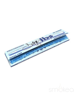 Dogg lbs King Size Slim Blue Paisley Rolling Papers