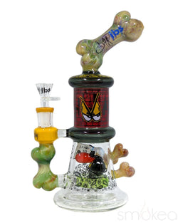 Dogg lbs Limited Edition Doggystyle Bong