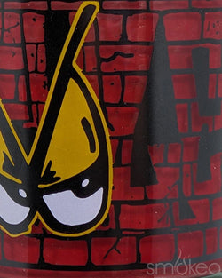 Dogg lbs Limited Edition Doggystyle Bong