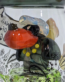 Dogg lbs Limited Edition Doggystyle Bong