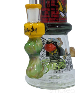 Dogg lbs Limited Edition Doggystyle Bong