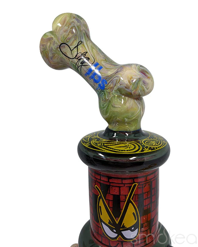 Dogg lbs Limited Edition Doggystyle Bong