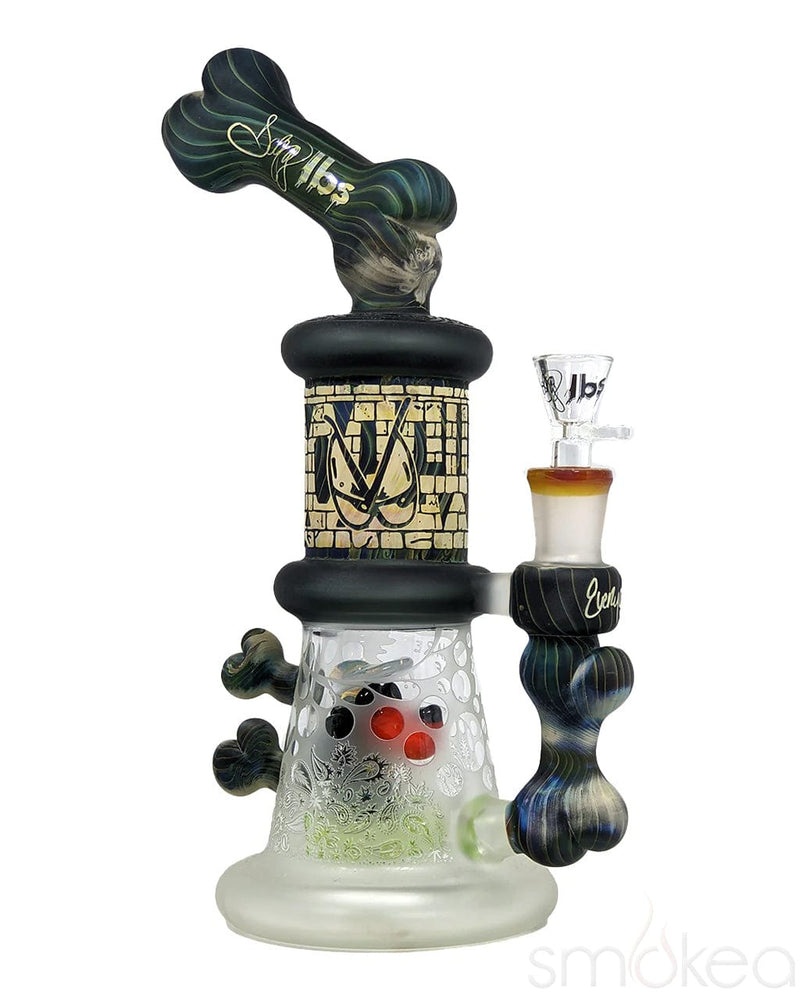 Dogg lbs Special Edition Doggystyle Bong