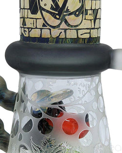 Dogg lbs Special Edition Doggystyle Bong