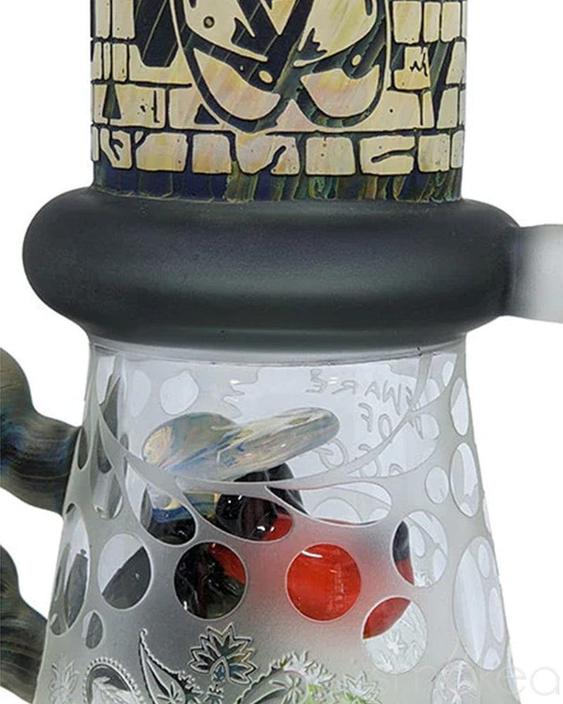 Dogg lbs Special Edition Doggystyle Bong