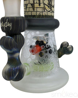 Dogg lbs Special Edition Doggystyle Bong