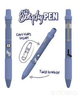 ink pen vape battery Dogg lbs Tha Everyday Pen Vape Battery