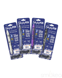 Dogg lbs Tha Everyday Pen Vape Battery