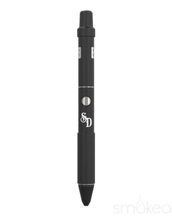 Dogg lbs Tha Everyday Pen Vape Battery Black