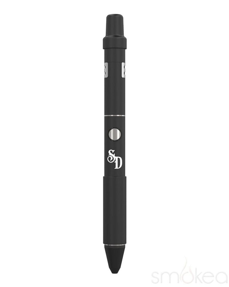 Dogg lbs Tha Everyday Pen Vape Battery Black