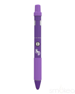 Dogg lbs Tha Everyday Pen Vape Battery Purple