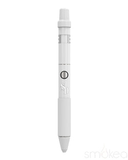 Dogg lbs Tha Everyday Pen Vape Battery White