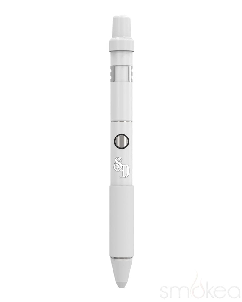 Dogg lbs Tha Everyday Pen Vape Battery White