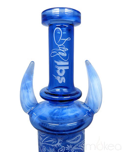 Dogg lbs Westside Rider Bong