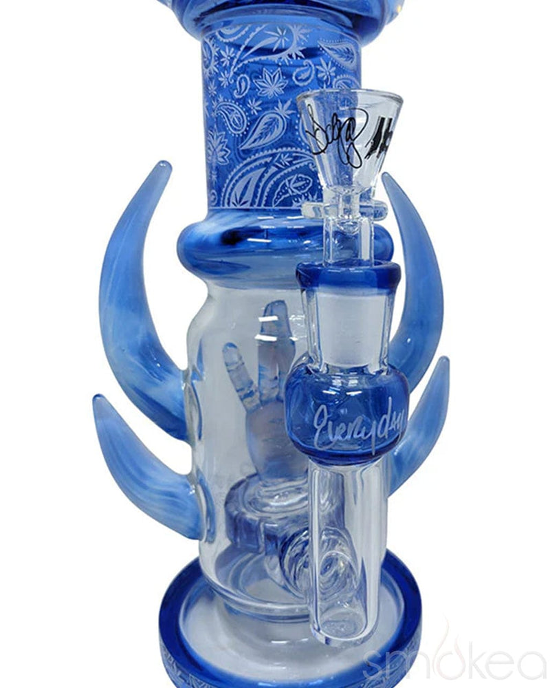 Dogg lbs Westside Rider Bong