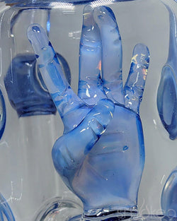 Dogg lbs Westside Rider Bong