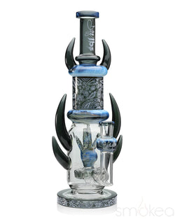 Dogg lbs Westside Rider Bong Black