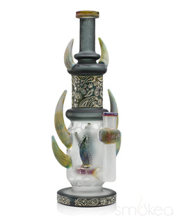 Dogg lbs Westside Rider Bong Special Edition