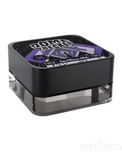 Dome Wrecker 5g THCA + THCP Liquid Diamond Dabs - Amnesia Haze