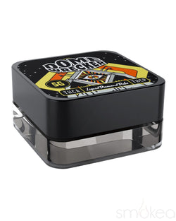 Dome Wrecker 5g THCA + THCP Liquid Diamond Dabs - Illuminati OG