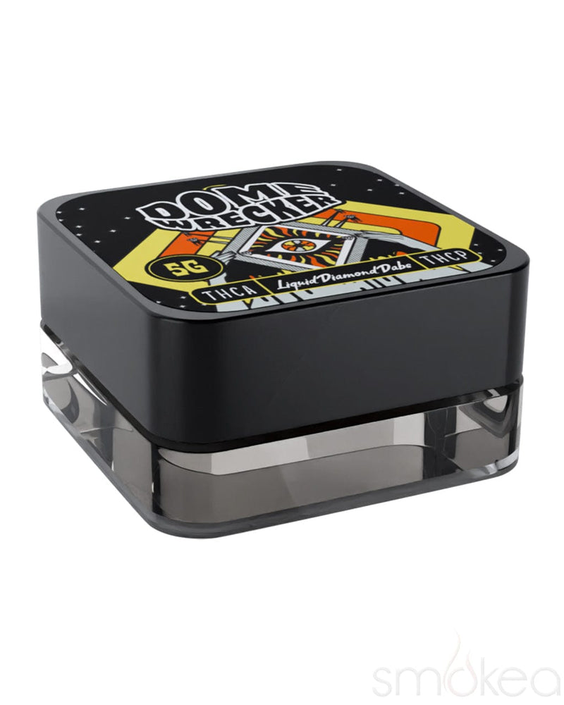 Dome Wrecker 5g THCA + THCP Liquid Diamond Dabs - Illuminati OG