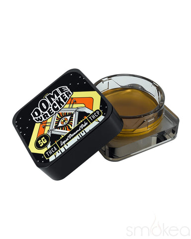 crow bar vape Not Working Cookies Distillate Dual Chamber Cartridge main image 1