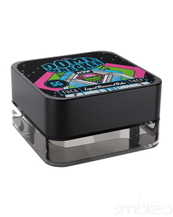 Dome Wrecker 5g THCA + THCP Liquid Diamond Dabs - Watermelon Runtz Ice