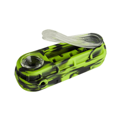 Eyce Glacier Spoon Pipe