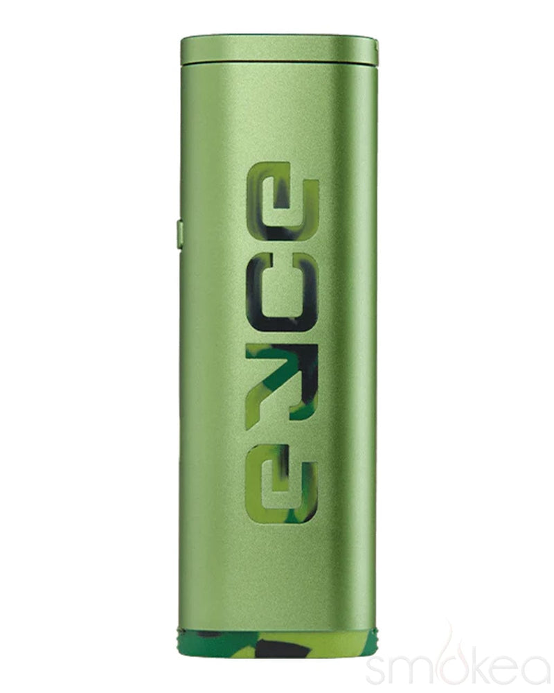 Eyce PV1 Dry Herb Vaporizer Green