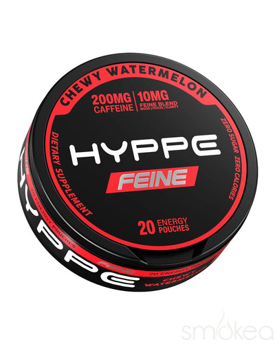 HYPPE FEINE Performance Pouches - Chewy Watermelon