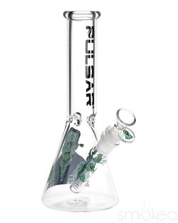 Pulsar FrankenGhoul Beaker Bong