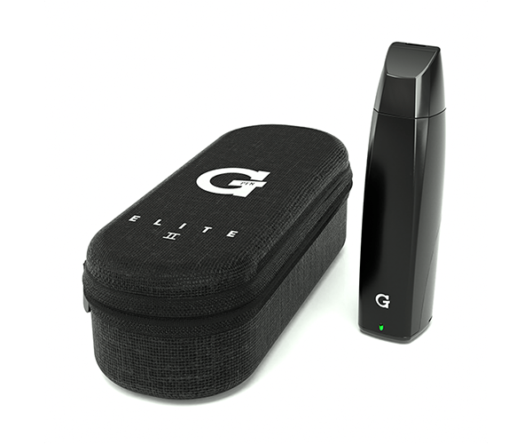 G Pen Elite II Vaporizer