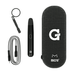 G Pen Micro+ Vaporizer