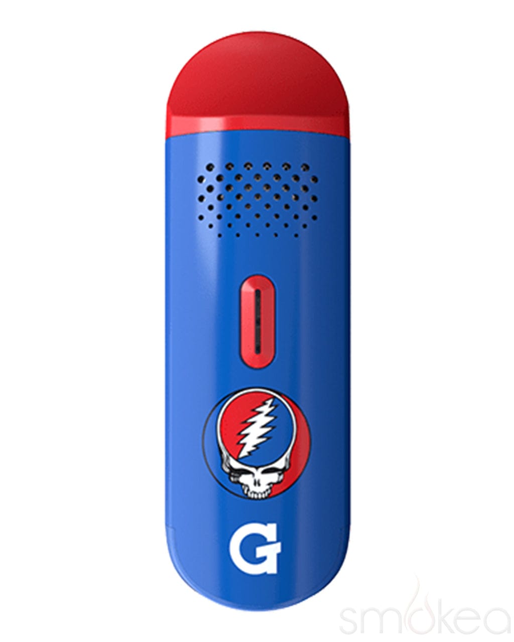 G Pen x Grateful Dead Dash Vaporizer