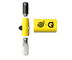 G Pen x Lemonnade Connect Vaporizer