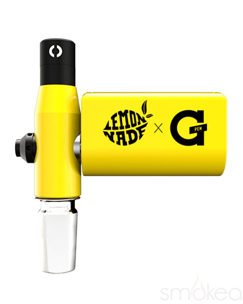 G Pen x Lemonnade Connect Vaporizer