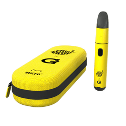 G Pen x Lemonnade Micro+ Vaporizer