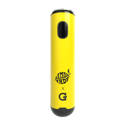 G Pen x Lemonnade Micro+ Vaporizer