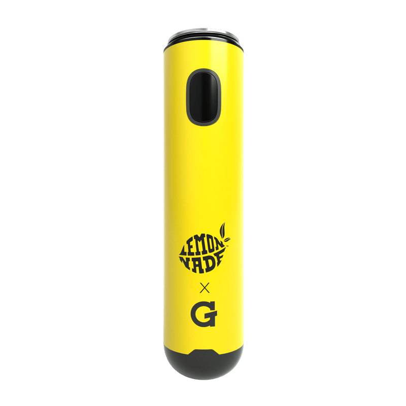 G Pen x Lemonnade Micro+ Vaporizer