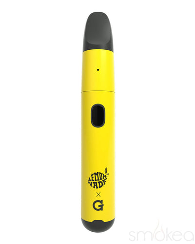 G Pen x Lemonnade Micro+ Vaporizer