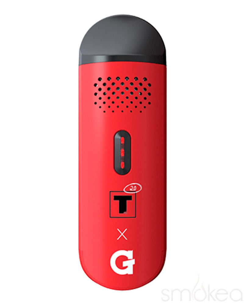 G Pen x Tyson 2.0 Dash Vaporizer